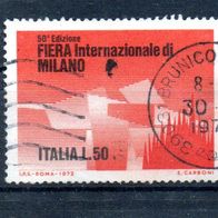 Italien Nr. 1362 - 1 gestempelt (2430)