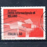 Italien Nr. 1362 - 2 gestempelt (2430)