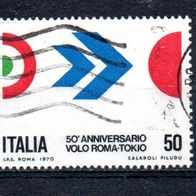 Italien Nr. 1307 - 3 gestempelt (2430)