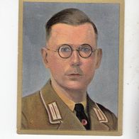 Männer im Dritte Reich Karl Dreier Landespräsident von Schaumburg Lippe #53