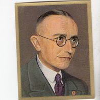 Männer im Dritte Reich Dr. Hans Fabricius Ministerialrat Innenministerium #61