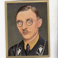 Männer im Dritte Reich Karl Fiehler Oberbürgermeister von München #65