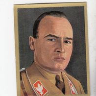 Männer im Dritte Reich Dr. Hans Frank Reichsjustizkomm. #68