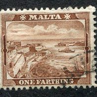 EM045 Malta 15 a gestempelt o , 3,50 M€