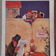 Allerlei Jungenstreiche" Antikes Buch aus 1932/ Frühes Comic/ Gedichte Sammlung