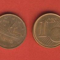 Griechenland 1 Cent 2003