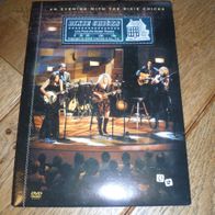 DVD, Dixie Chicks - An Evening With the Dixie Chicks von Joel