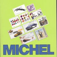 Michel Briefmarken- Katalog Deutschland 2004/2005 ISBN 9783878580331