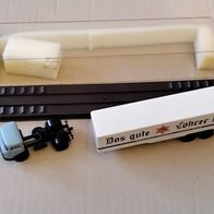 Brekina - MB L328 Koffersattelzug Lohrer Bier 4857 mit OVP in 1:87 !