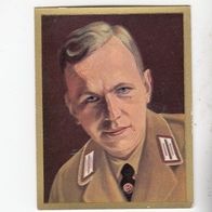 Männer im Dritte Reich Dr. Achim Gercke Leiter des Rasseamts #76