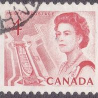 Kanada Canada  401Ax O #050203