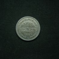 B5) Syrien 1 Lira / Lire (Pfund) 1968 -1387 Syria Syrie -