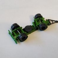 Wiking - Ersatzteil Anhängerchassis in 1:87 !(VH202)