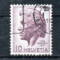 Schweiz Nr. 469 gestempelt (1532)