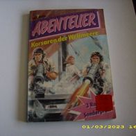 Abenteuer Korsaren der Weltmeere Sammelband Nr. 6