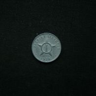 MR) Kuba 1 Centavo / Cent 1970 Cuba