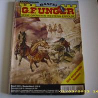 G. F. Unger Seine grössten Western-Erfolge Sammelband Nr. 1501