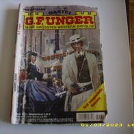 G. F. Unger Seine grössten Western-Erfolge Sammelband Nr. 1530