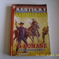 Kentucky Sammelband Nr. 27