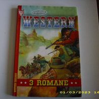 Exclusiv Western Sammelband Nr. 58