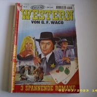 Exclusiv Western Sammelband Nr. 8