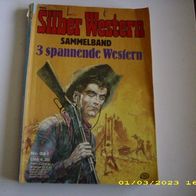 Silberwestern Sammelband Nr. 321