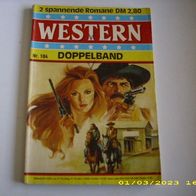 Western Doppelband Nr. 104