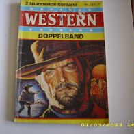 Western Doppelband Nr. 127