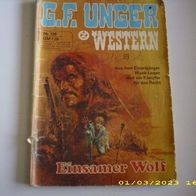 G. F. Unger Western Nr. 136