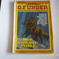 G. F. Unger Seine grössten Western-Erfolge Nr. 12