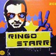 Ringo Starr - Ringo Starr - 2CD - 22 Alben - Rare - Digipak