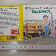 Ich hab einen Freund, der ist Tankwart - Pixi-Serie 103 Nr. 870