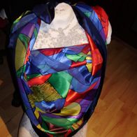 Picasso 2000 blau bunt NEU