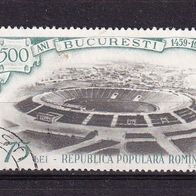 Rumänien MiNr. 1800 gest. M€ 2,00 #G18f