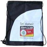 Comedy Bags Turnbeutel – „Weil Wegen Baum Und So“, 37 X 46 Cm
