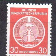 7194 DDR Mi. Nr. 11x XI * *