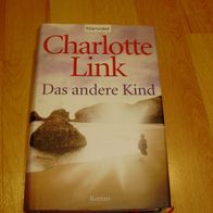 Charlotte Link Das andere Kind Hardcover ungelesen