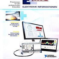 Elektronik Informationen 10/2014 mit Spezial Messen & Testen, ...