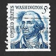USA Briefmarke " George Washington " Michelnr. 895 C o