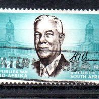 Südafrika Nr. 356 - 1 gestempelt (879)