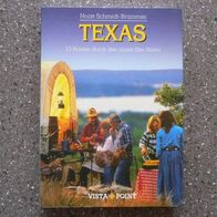 Buch: Texas - 23 Routen durch den "Lone Star State" Horst Schmidt-Brümmer