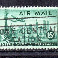 USA Nr. 561 - 1 gestempelt (2502)