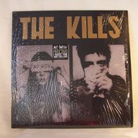 The Kills - No Wow, LP - Domino Records 2005