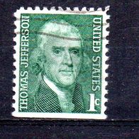 USA Nr. 940 - 2 gestempelt (2502)
