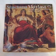 Smetana / Ma Vlast, 2 LP-Album / Supraphon 1976