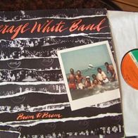 Average White Band - Person to person - ´76 Atlantic DoLp - n. mint !