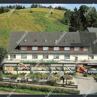 Ak 3396 Altenau / Oberharz: Kurhotel "Alte Mühle" Inh. Ingrid Bender