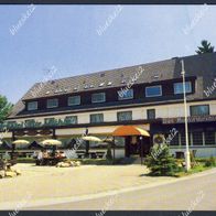 Ak 3396 Altenau: Kurhotel Alte Mühle Fam. Bender