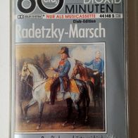 Radetzky-Marsch - Preußische und österreichische Traditionsmärsche