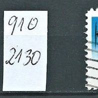 USA 1991 " Luftfahrtpionier Harriet Quimby Luftpost Mi. 2130 Gestempelt ° US